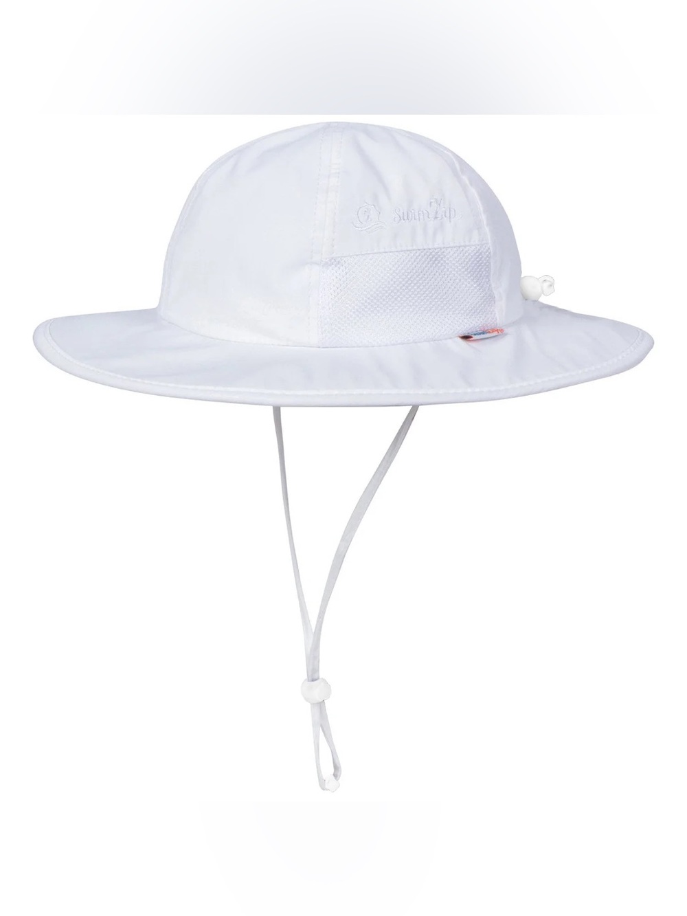SwimZip Kid’s Sun Hat Wide Brim UPF 50+ Protection Hat 2-8 years
